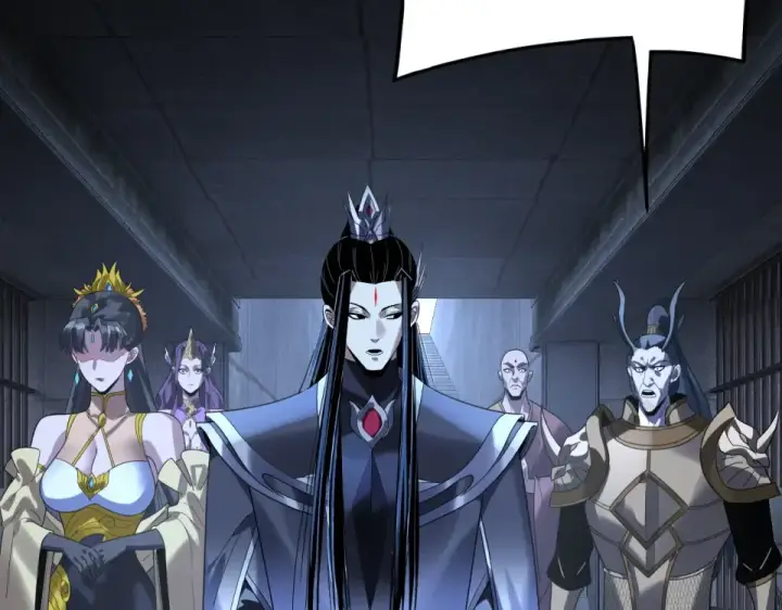 漫画《我！天命大反派》第302话 撼天动地！第121张图
