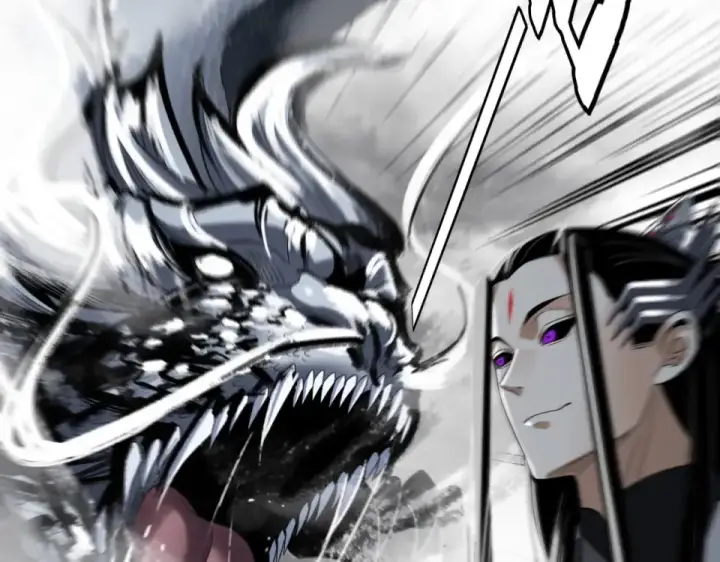 漫画《我！天命大反派》第302话 撼天动地！第19张图