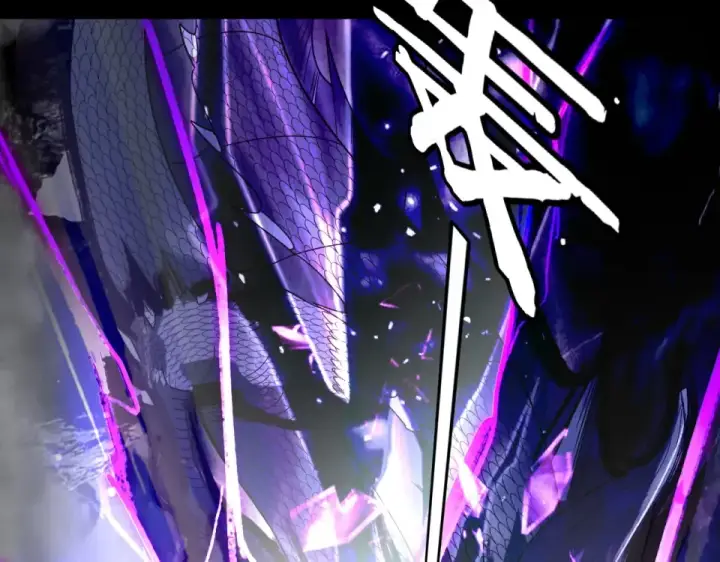 漫画《我！天命大反派》第302话 撼天动地！第21张图