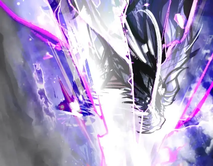 漫画《我！天命大反派》第302话 撼天动地！第22张图