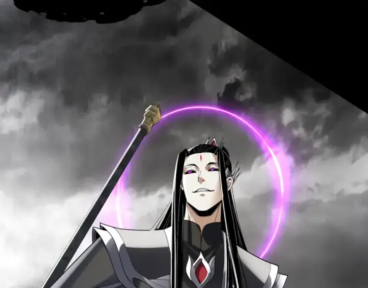 漫画《我！天命大反派》第302话 撼天动地！第28张图