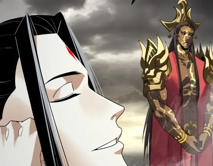 漫画《我！天命大反派》第303话 陷阱 第84张图