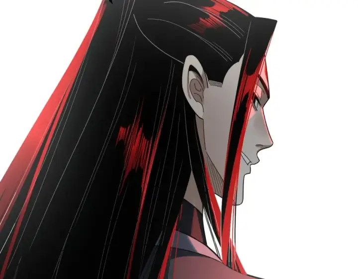 漫画《我！天命大反派》第305话 人各有命第31张图