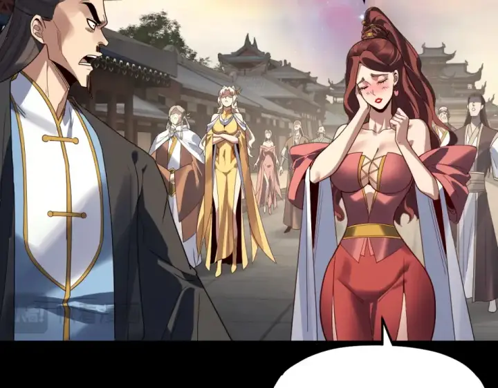 漫画《我！天命大反派》第305话 人各有命第82张图