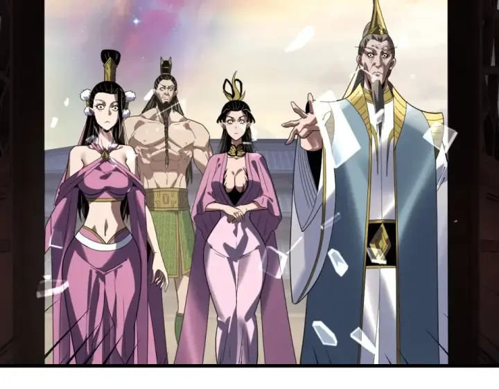 漫画《我！天命大反派》第306话 最佳拍档第14张图