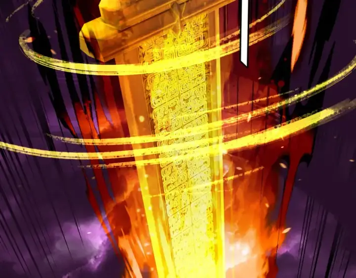 漫画《我！天命大反派》第307话 顾公子被抓走了！第123张图