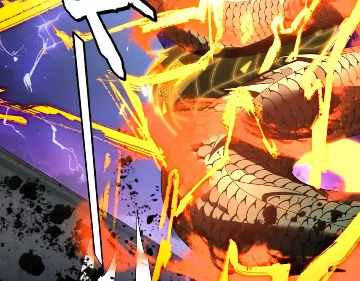 漫画《我！天命大反派》第307话 顾公子被抓走了！第36张图