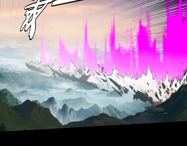 漫画《我！天命大反派》第308话 黑暗天庭！？第116张图