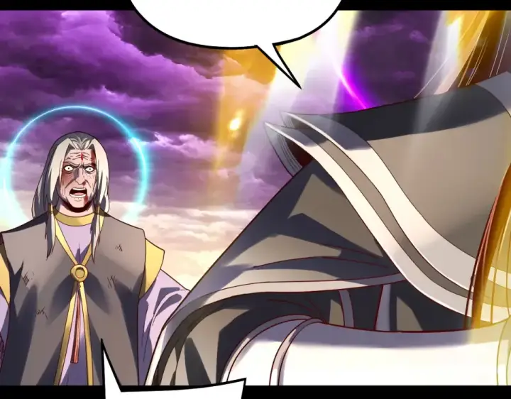 漫画《我！天命大反派》第308话 黑暗天庭！？第132张图