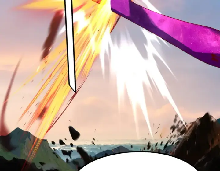 漫画《我！天命大反派》第308话 黑暗天庭！？第87张图