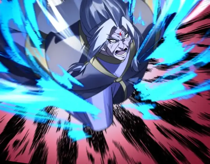 漫画《我！天命大反派》第308话 黑暗天庭！？第93张图
