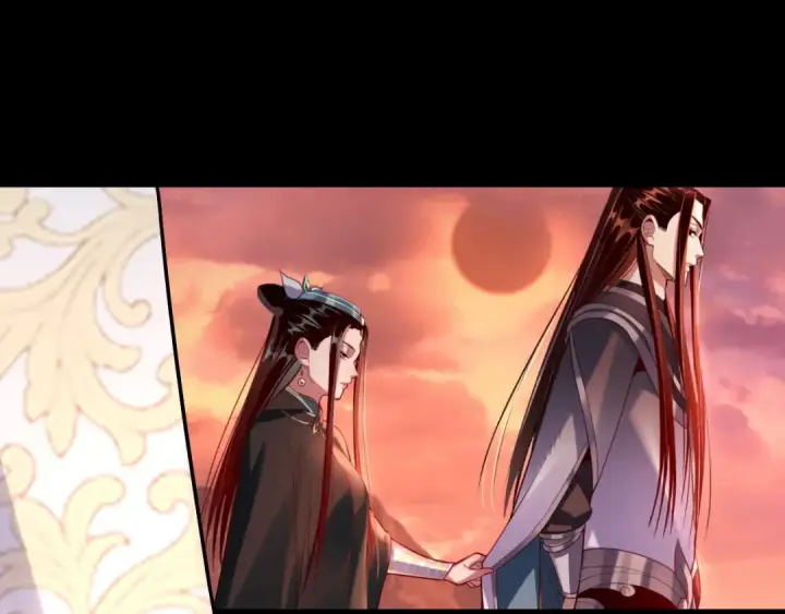 漫画《我！天命大反派》第309话 聪明的女人~第101张图