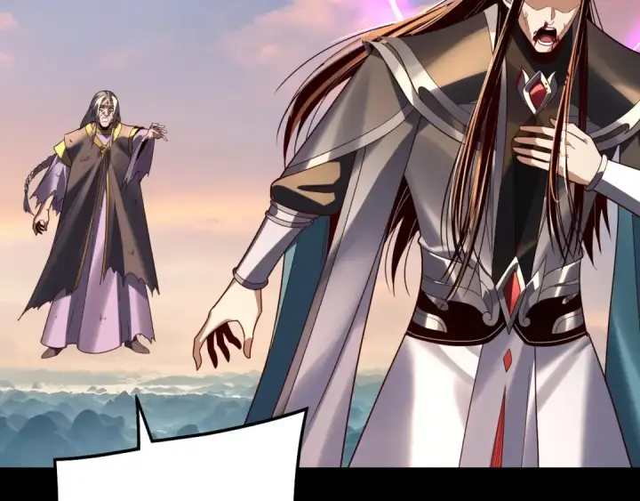 漫画《我！天命大反派》第309话 聪明的女人~第23张图