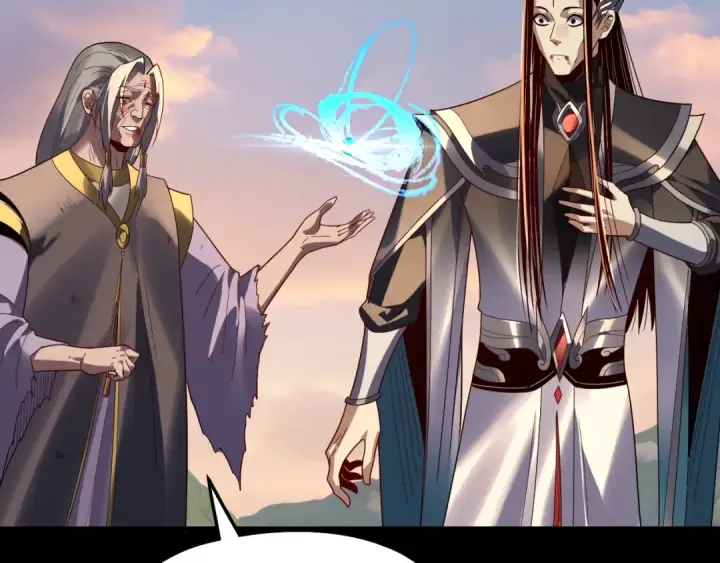 漫画《我！天命大反派》第309话 聪明的女人~第28张图
