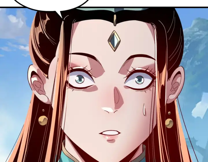 漫画《我！天命大反派》第309话 聪明的女人~第74张图