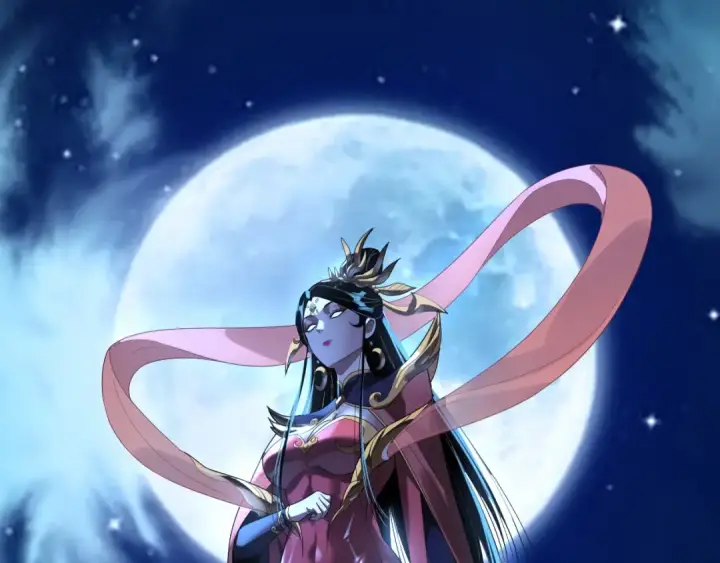 漫画《我！天命大反派》第310话 度蜜月第110张图