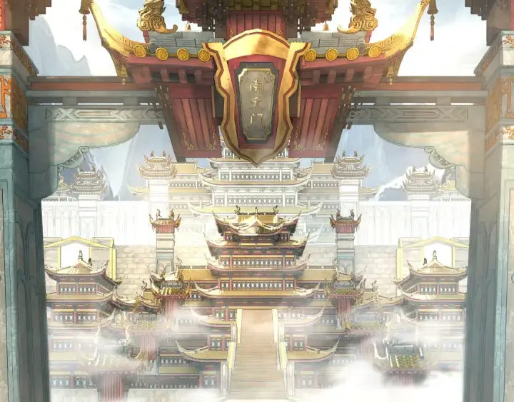 漫画《我！天命大反派》第310话 度蜜月第7张图