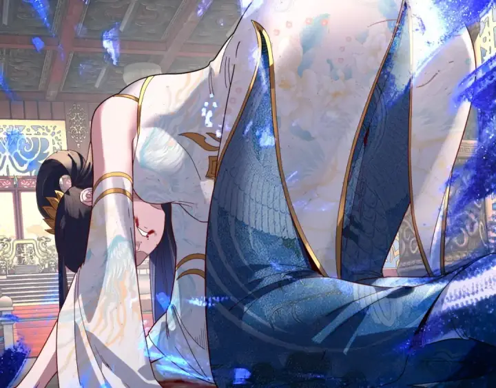 漫画《我！天命大反派》第311话 有人欢喜有人忧第127张图