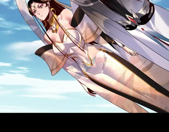 漫画《我！天命大反派》第311话 有人欢喜有人忧第27张图