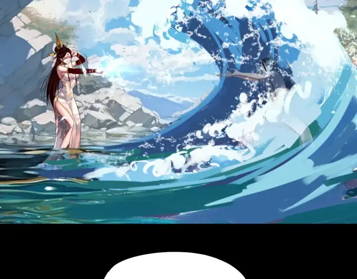 漫画《我！天命大反派》第311话 有人欢喜有人忧第73张图