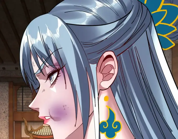 漫画《我！天命大反派》第312话 批发主角第109张图