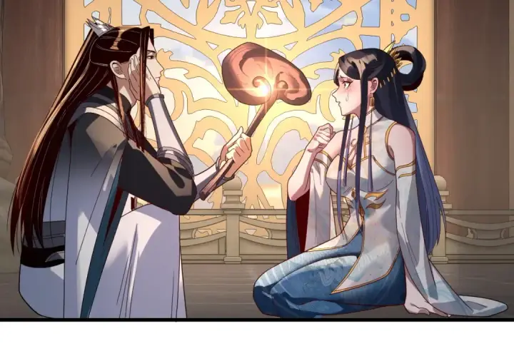 漫画《我！天命大反派》第312话 批发主角第25张图