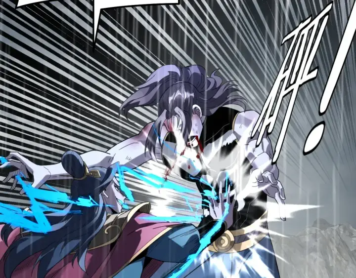 漫画《我！天命大反派》第312话 批发主角第71张图