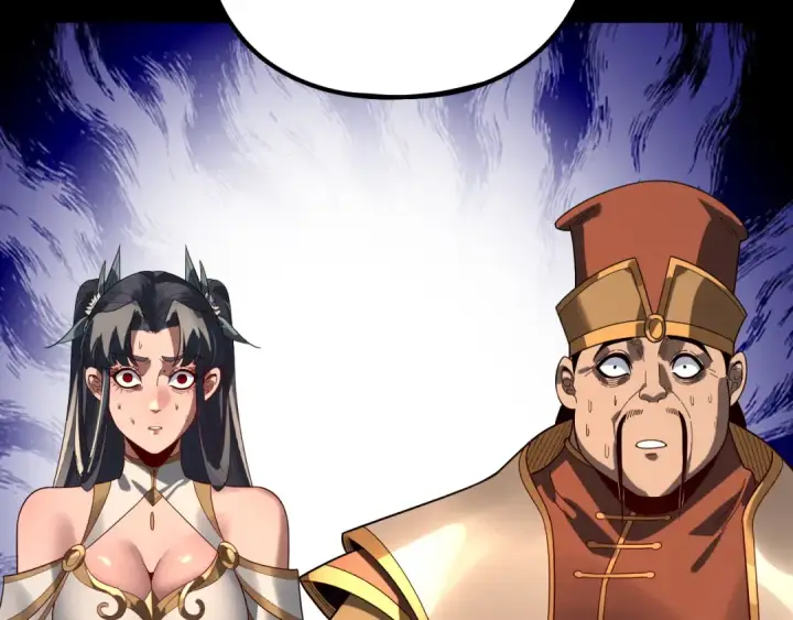 漫画《我！天命大反派》第314话 角斗场第36张图