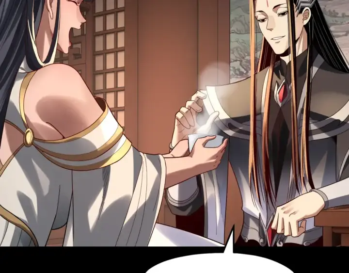 漫画《我！天命大反派》第314话 角斗场第53张图