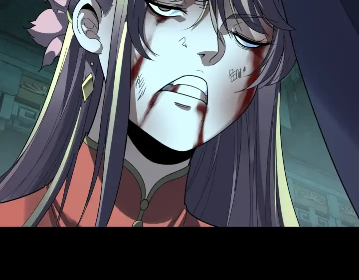 漫画《我！天命大反派》第314话 角斗场第7张图