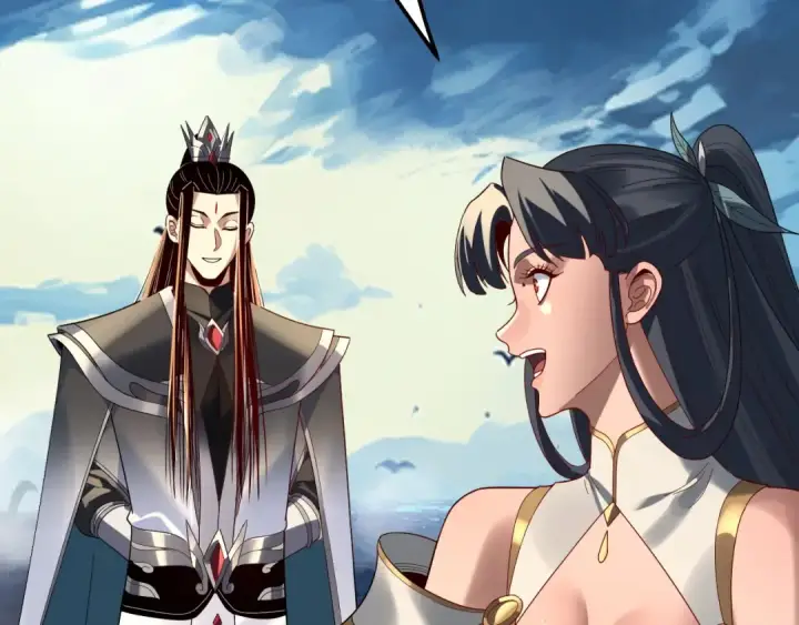 漫画《我！天命大反派》第314话 角斗场第92张图