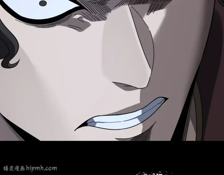 漫画《我！天命大反派》第315话 “地狱”殿主第72张图