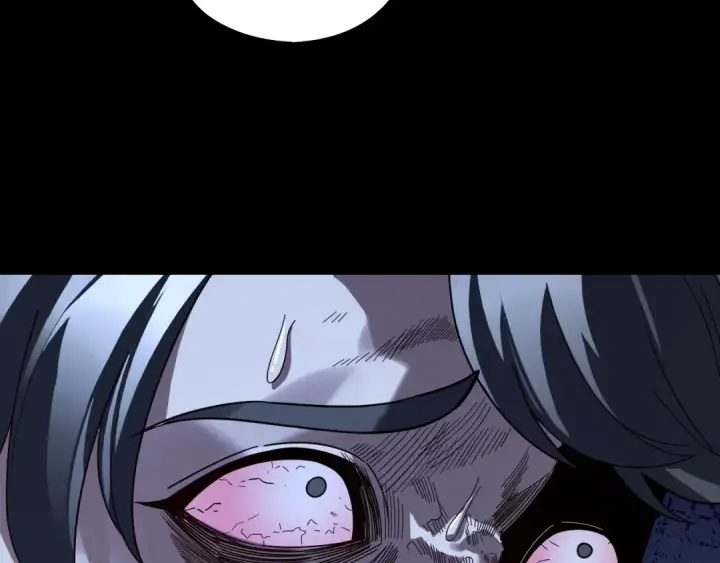 漫画《我！天命大反派》第316话 又见青歌第123张图