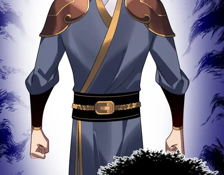 漫画《我！天命大反派》第316话 又见青歌第38张图