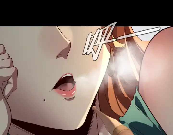 漫画《我！天命大反派》第317话 决心又碎了第118张图