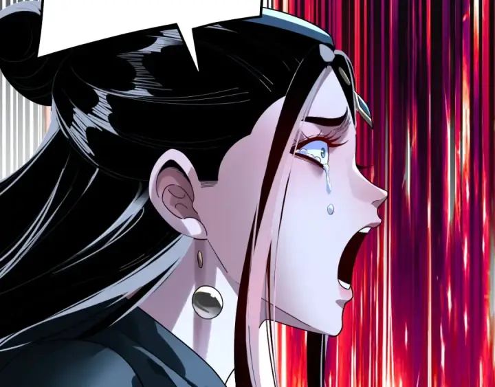 漫画《我！天命大反派》第317话 决心又碎了第22张图