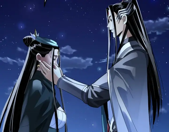 漫画《我！天命大反派》第317话 决心又碎了第31张图