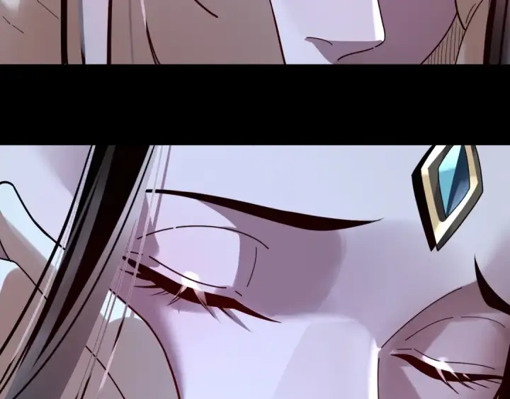 漫画《我！天命大反派》第317话 决心又碎了第34张图