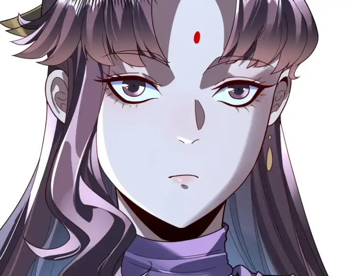 漫画《我！天命大反派》第317话 决心又碎了第61张图