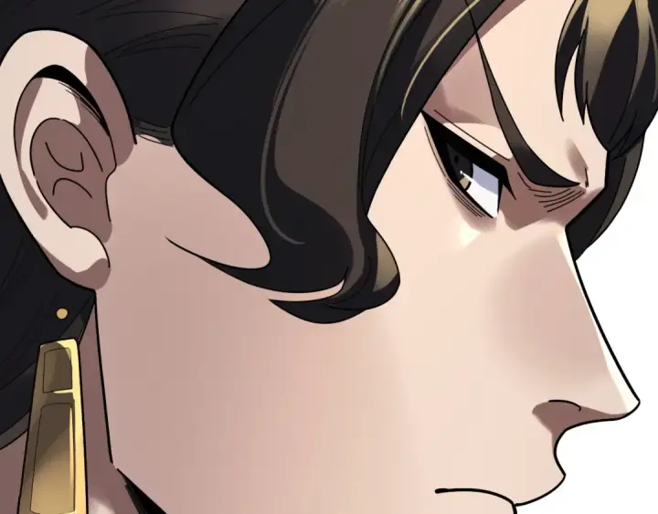 漫画《我！天命大反派》第317话 决心又碎了第76张图