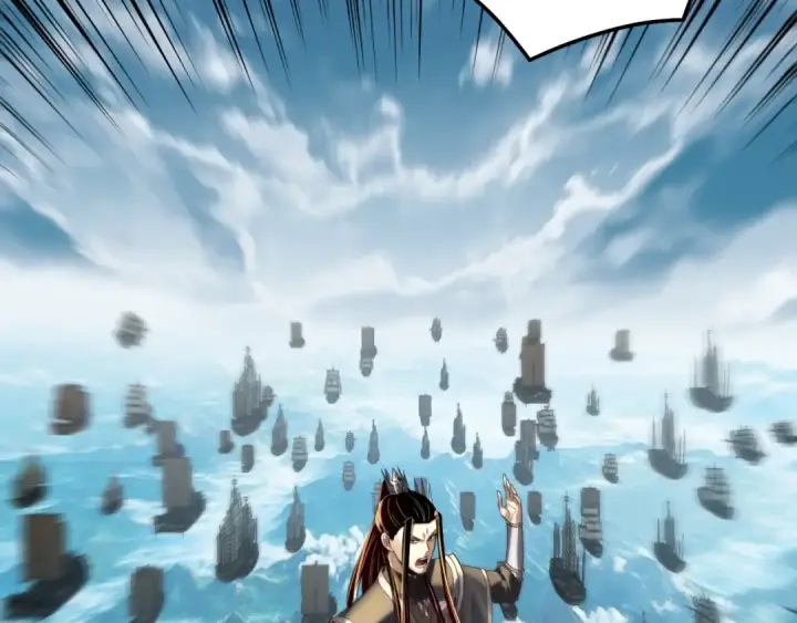 漫画《我！天命大反派》第318话 清剿“地狱”第124张图