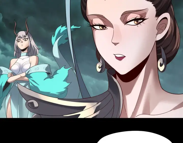 漫画《我！天命大反派》第319话 “栽赃”顾长歌！第59张图