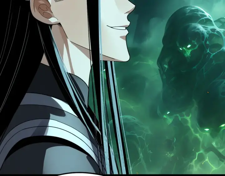 漫画《我！天命大反派》第319话 “栽赃”顾长歌！第90张图