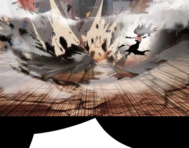 漫画《我！天命大反派》第320话 收服残仙殿主！第92张图