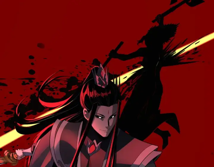 漫画《我！天命大反派》第321话 仙器之威第43张图
