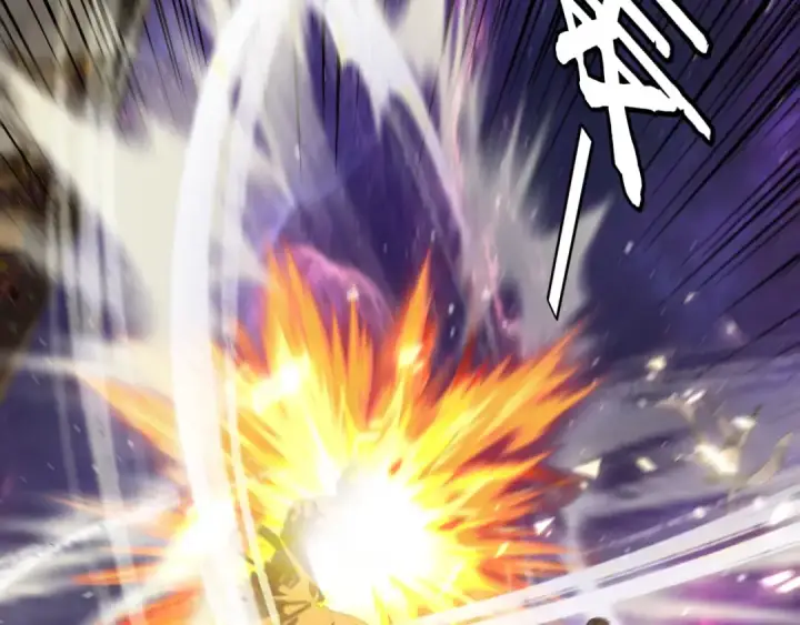 漫画《我！天命大反派》第322话 先来后到第18张图