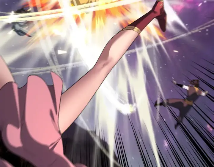 漫画《我！天命大反派》第322话 先来后到第19张图