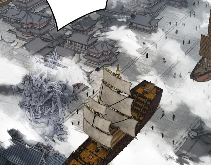 漫画《我！天命大反派》第322话 先来后到第60张图