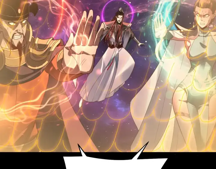 漫画《我！天命大反派》第322话 先来后到第7张图