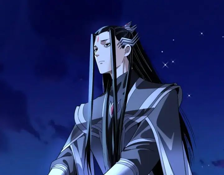 漫画《我！天命大反派》第322话 先来后到第77张图